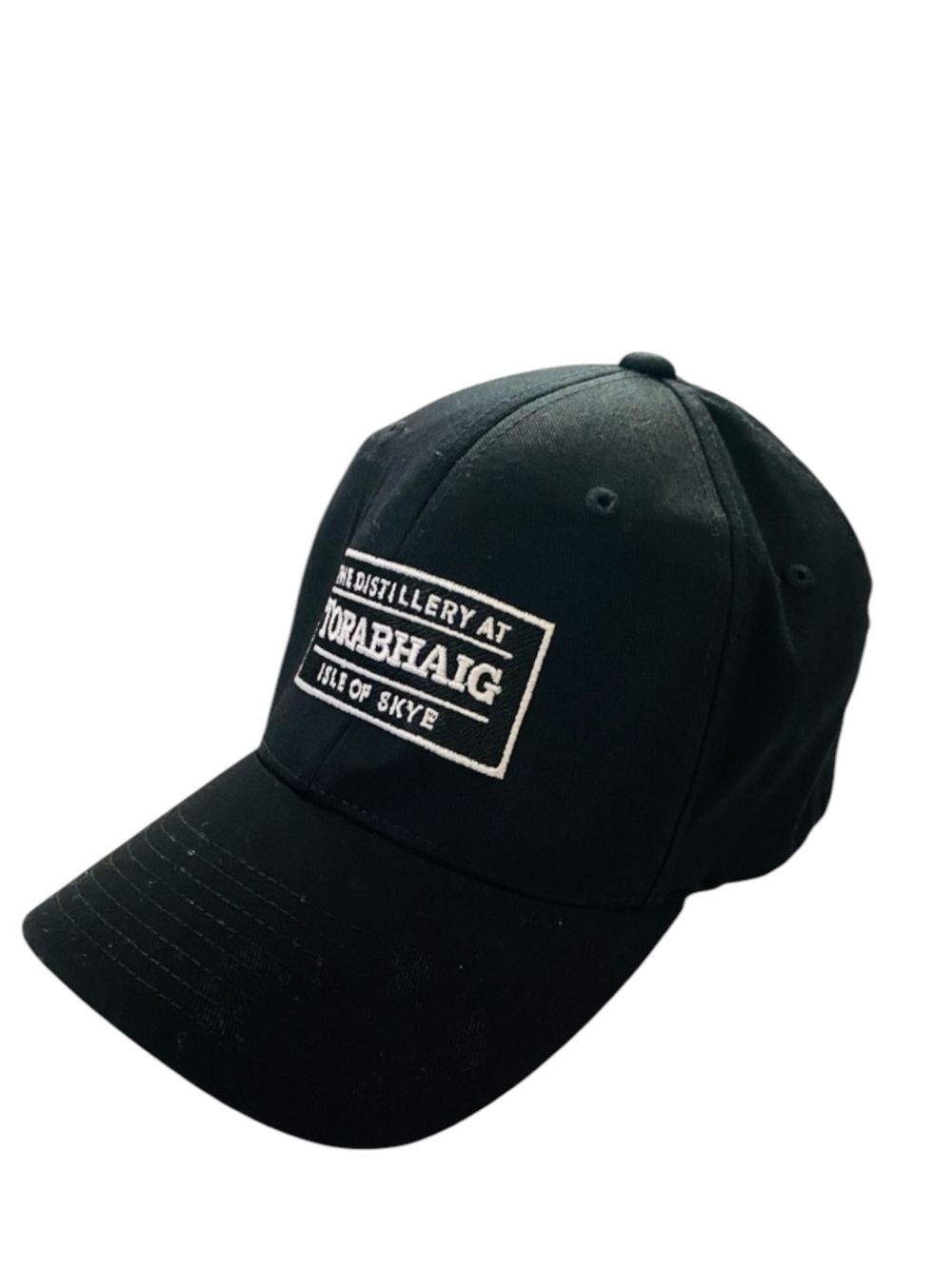 Black Cap Isle of Skye Scotland Distillery Torabhaig Size S-M Hat